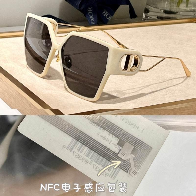 DIOR Sunglasses 326